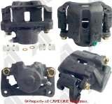 Front Left/Driver Side Disc Brake Caliper for Mazda Miata 1993 1992 1991 1990 P-95383