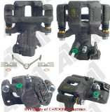 Rear Left/Driver Side Disc Brake Caliper for Acura Integra 2001 2000 1999 1998 1997 1996 1995 1994 P-95550