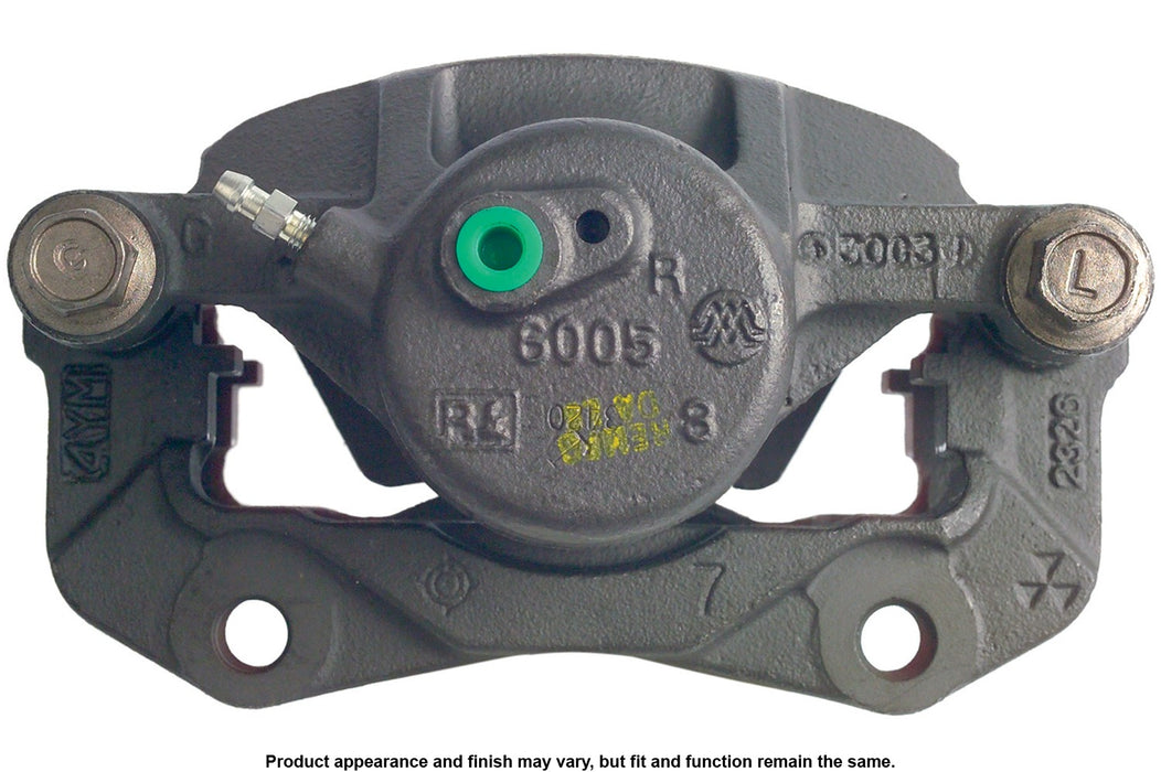 Front Right/Passenger Side Disc Brake Caliper for Isuzu VehiCROSS 2001 2000 1999 P-95715