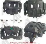 Front Right/Passenger Side Disc Brake Caliper for Subaru Outback 2000 P-96067