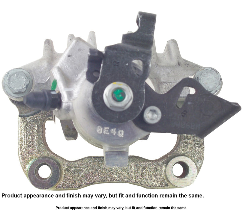 Rear Right/Passenger Side Disc Brake Caliper for Volkswagen Beetle Hatchback 2010 2009 2008 2007 2006 2005 2004 2003 2002 2001 2000 P-96259