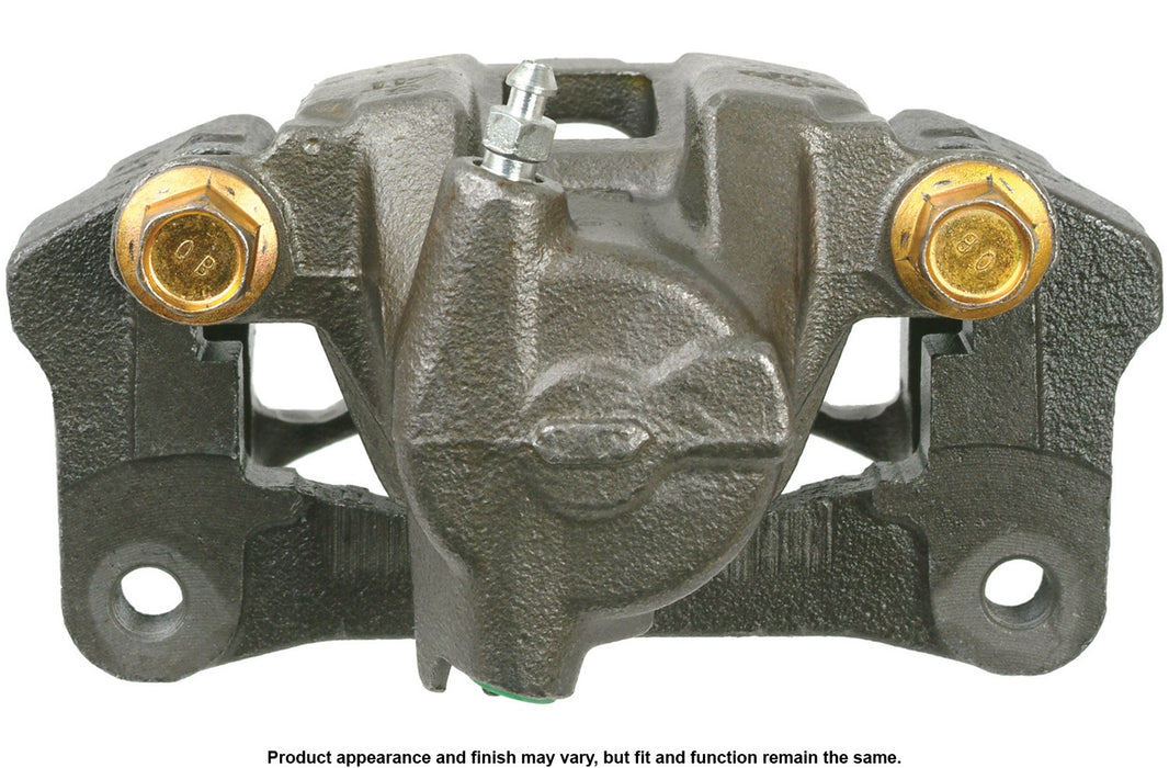 Rear Right/Passenger Side Disc Brake Caliper for Toyota FJ Cruiser 2014 2013 2012 2011 2010 2009 2008 2007 P-96604