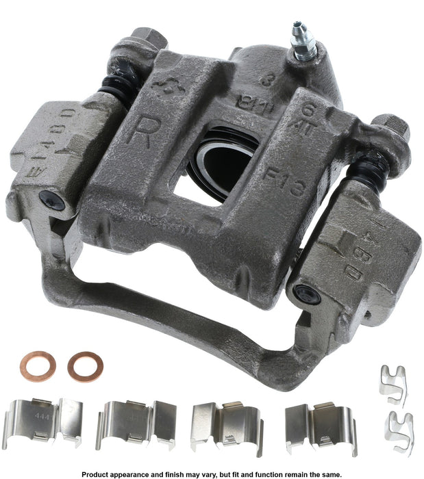 Rear Right/Passenger Side Disc Brake Caliper for Toyota FJ Cruiser 2014 2013 2012 2011 2010 2009 2008 2007 P-96604