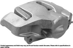 Front Left/Driver Side Disc Brake Caliper for BMW 750i 2008 2007 2006 P-96667