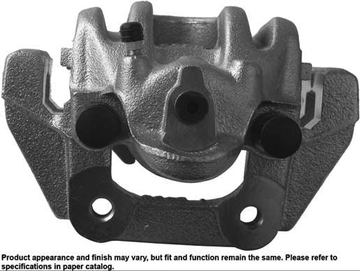 Rear Right/Passenger Side Disc Brake Caliper for BMW Alpina B7 2008 2007 P-96921