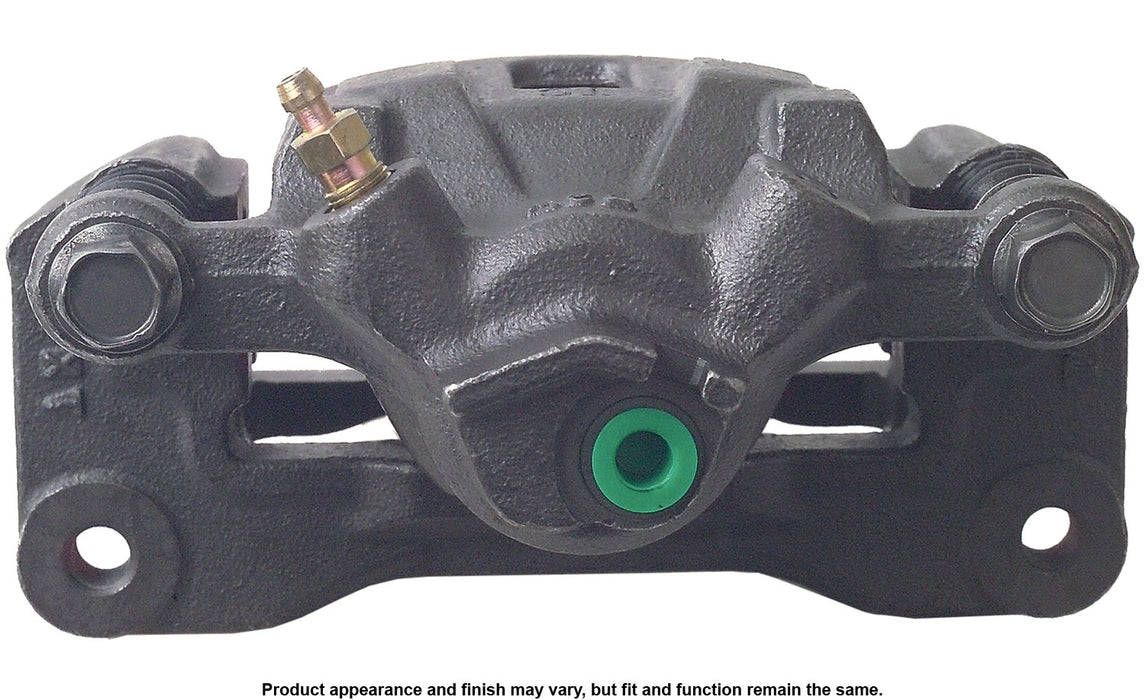 Rear Right/Passenger Side Disc Brake Caliper for Subaru Outback 2005 P-97420