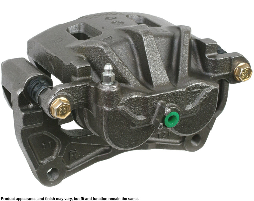 Front Right/Passenger Side Disc Brake Caliper for Subaru Legacy 2019 2018 2017 2016 2015 2014 2013 2012 2011 2010 2009 2008 2007 2006 2005 P-97679