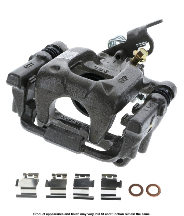 Rear Left/Driver Side Disc Brake Caliper for Volkswagen Golf 2.0L L4 2014 2013 2012 2011 2010 P-98259