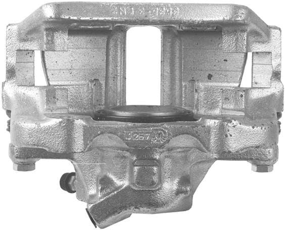 Front Right/Passenger Side Disc Brake Caliper for Volkswagen Scirocco 1988 1987 1986 P-98811