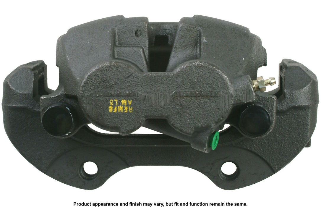 Front Left/Driver Side Disc Brake Caliper for Mercedes-Benz ML350 2011 2010 2009 2008 2007 2006 P-99974