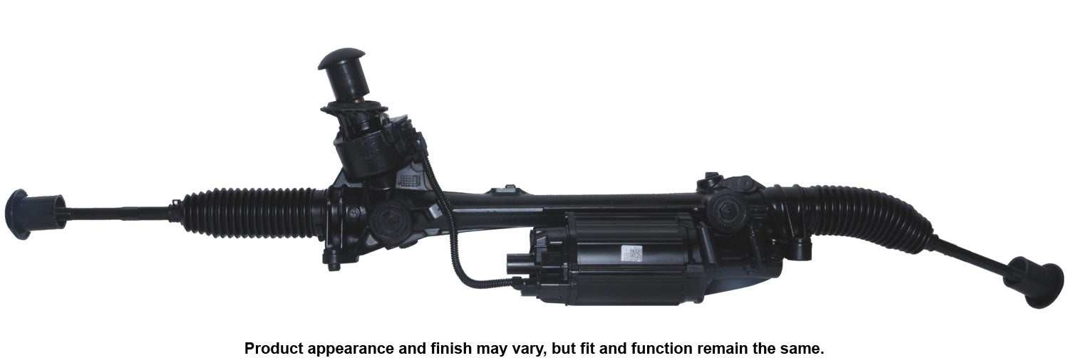 Rack and Pinion Assembly for Audi A3 Quattro 2009 P-78359