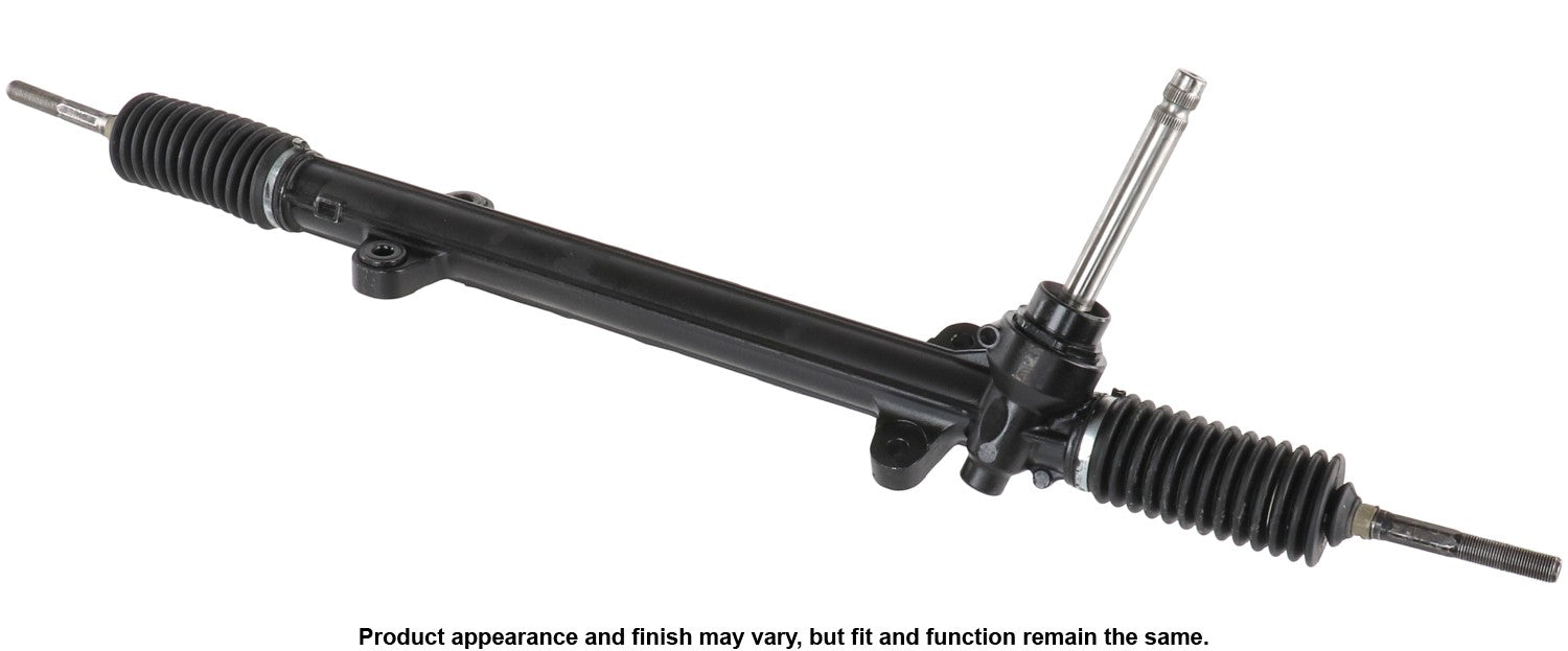 Rack and Pinion Assembly for Kia Optima 2.4L L4 GAS 2015 2014 2013 2012 2011 P-78548