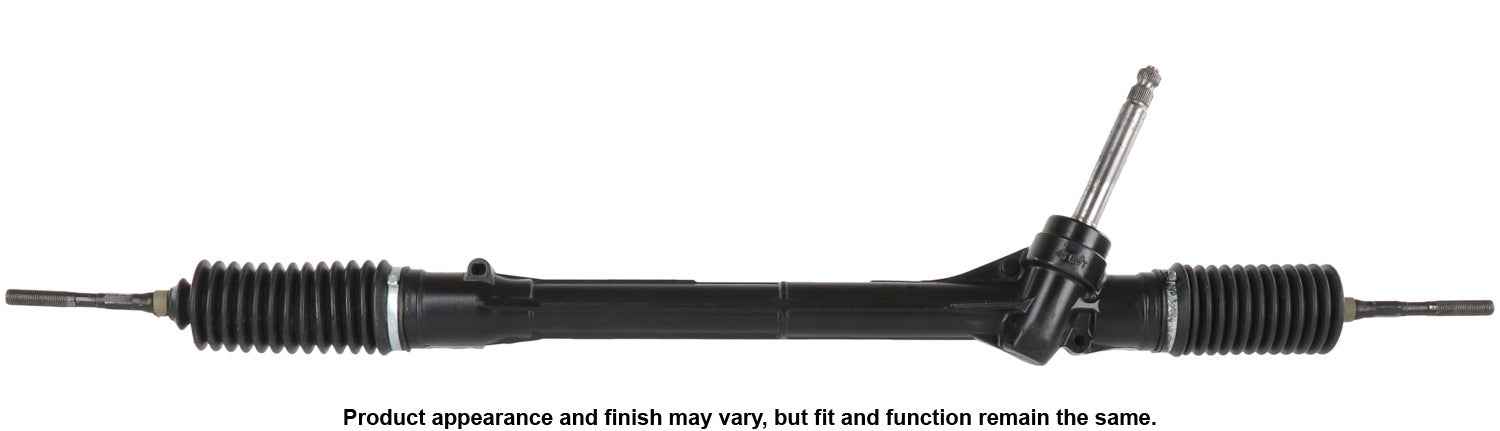 Rack and Pinion Assembly for Nissan Versa 1.6L L4 2019 2018 2017 2016 2015 2014 2013 2012 P-78612