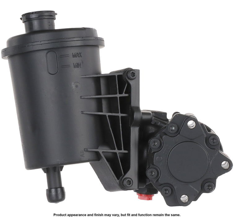 Power Steering Pump for Dodge Ram 3500 6.7L L6 4-Door 2010 2009 2008 2007 2006 2005 2004 2003 P-108468