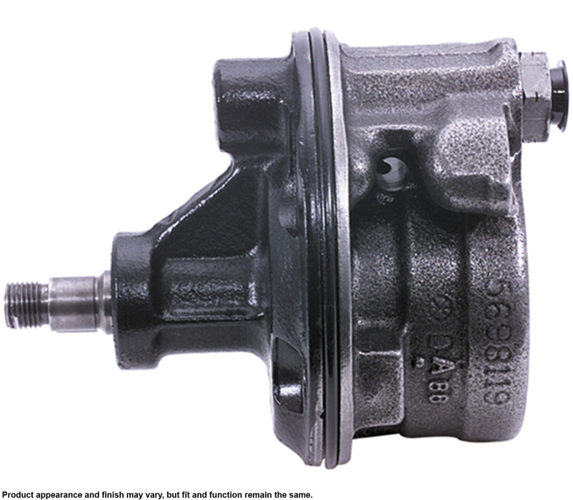 Power Steering Pump for Plymouth PB300 Van 1974 P-108796