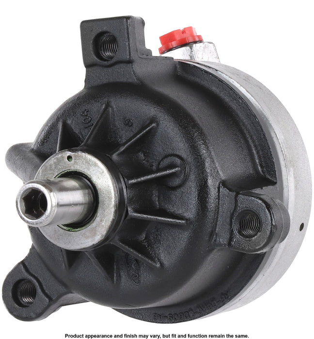 Power Steering Pump for Ford F-350 1989 1988 1987 1986 1985 1984 1983 1982 1981 1980 1979 1978 P-109002