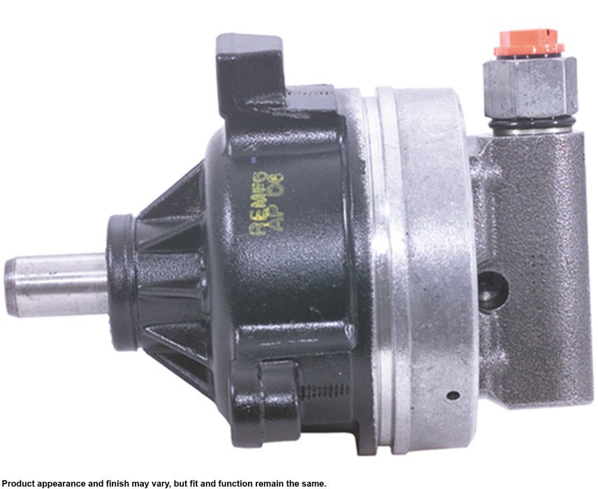 Power Steering Pump for Ford F-350 1989 1988 1987 1986 1985 1984 1983 1982 1981 1980 1979 1978 P-109002