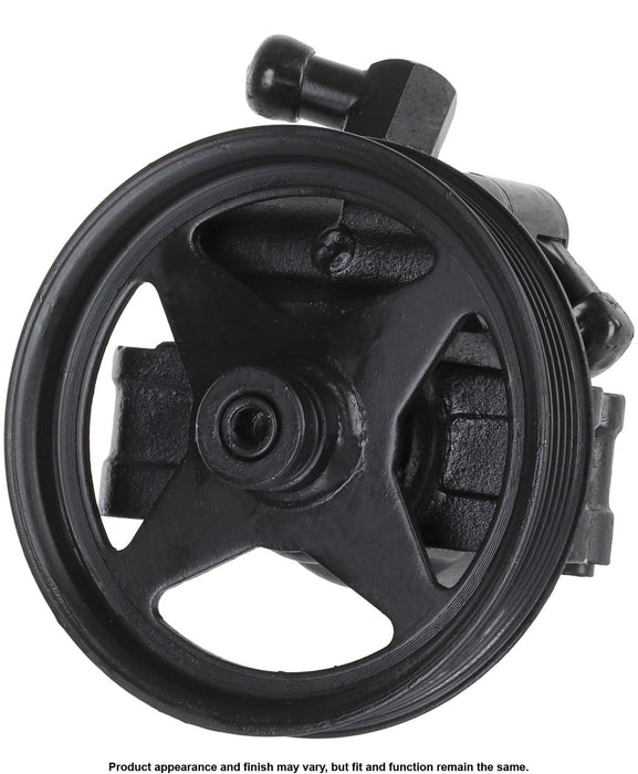 Power Steering Pump for Ford Crown Victoria 2002 2001 2000 1999 1998 1997 1996 1995 1994 1993 P-109070