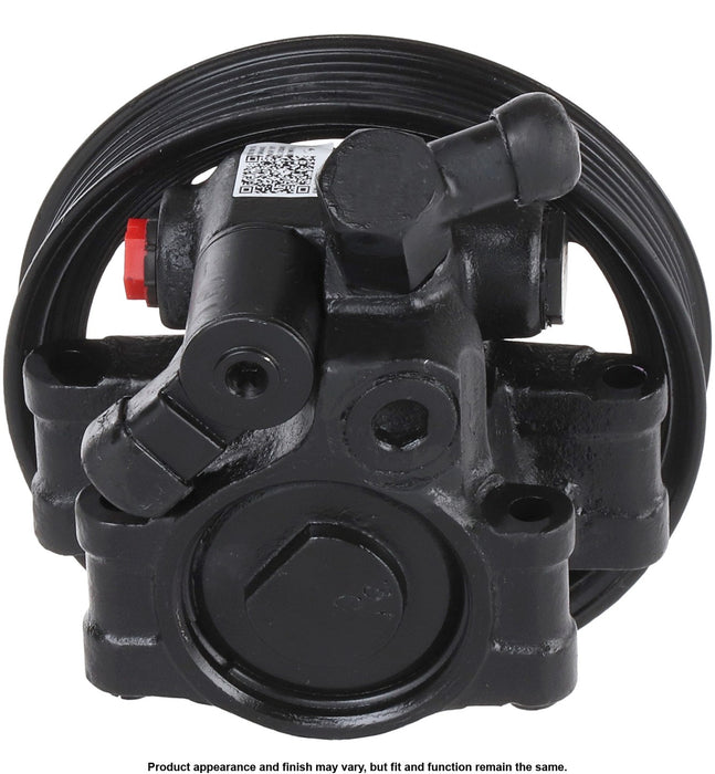 Power Steering Pump for Ford Crown Victoria 2002 2001 2000 1999 1998 1997 1996 1995 1994 1993 P-109070