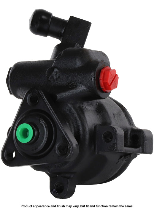 Power Steering Pump for Ford Explorer 4.0L V6 32 VIN 2005 2004 2003 2002 2001 2000 1999 1998 1997 P-109098