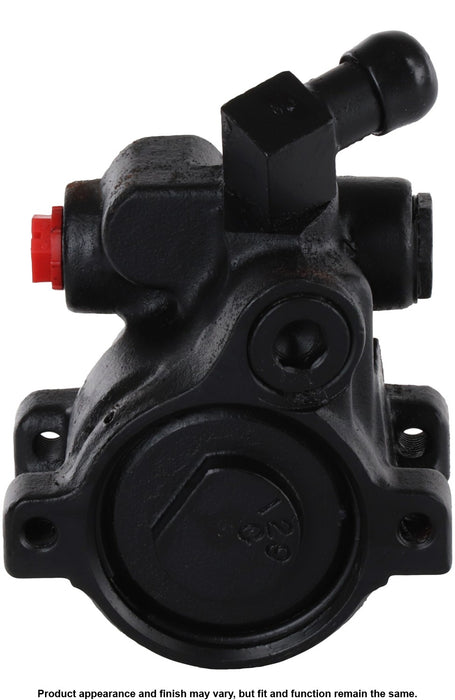 Power Steering Pump for Ford Explorer 4.0L V6 32 VIN 2005 2004 2003 2002 2001 2000 1999 1998 1997 P-109098