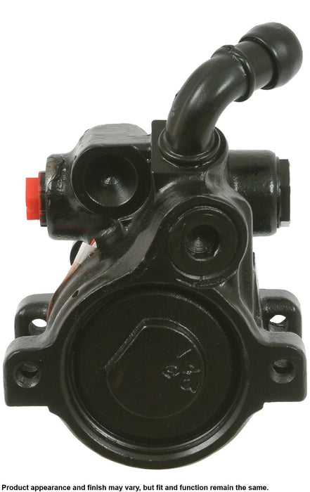 Power Steering Pump for Ford Explorer 4.0L V6 32 VIN 2005 2004 2003 2002 2001 2000 1999 1998 1997 P-109098