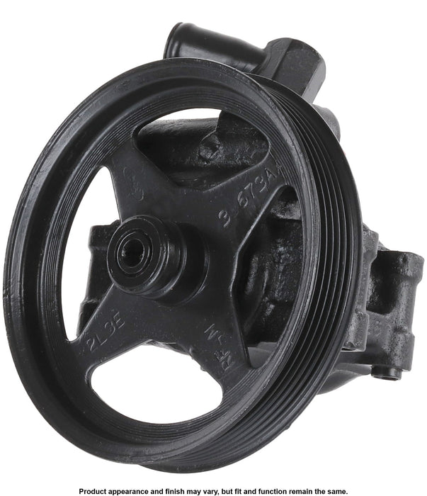 Power Steering Pump for Ford E-150 Econoline 2007 2002 2001 2000 1999 1998 1997 P-109143