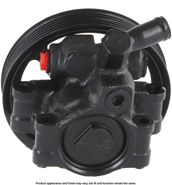 Power Steering Pump for Ford E-150 Econoline 2007 2002 2001 2000 1999 1998 1997 P-109143