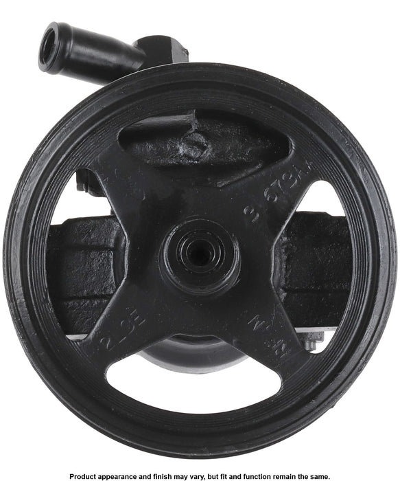 Power Steering Pump for Ford E-150 Econoline 2007 2002 2001 2000 1999 1998 1997 P-109143