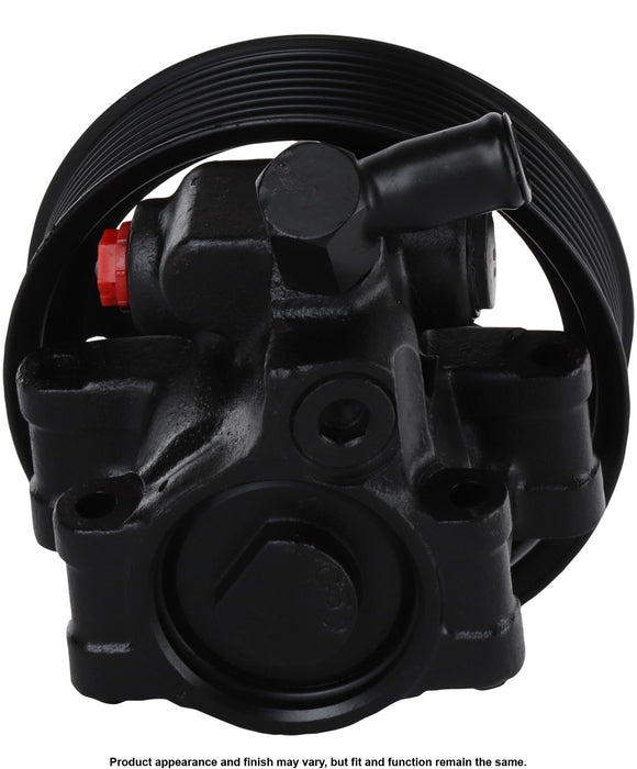 Power Steering Pump for Ford E-350 Super Duty 2004 2003 2002 2001 2000 1999 P-109160