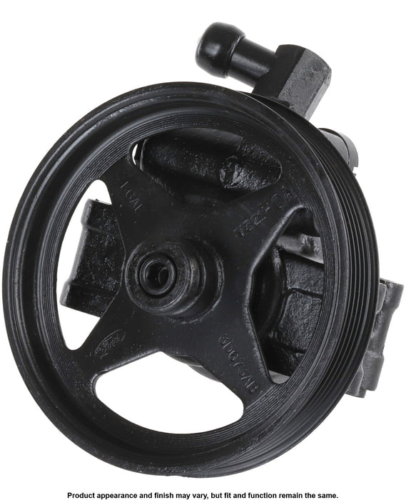 Power Steering Pump for Ford Grand Marquis 2004 P-109213