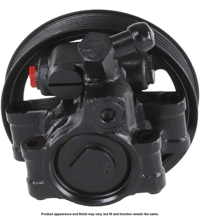 Power Steering Pump for Ford Grand Marquis 2004 P-109213