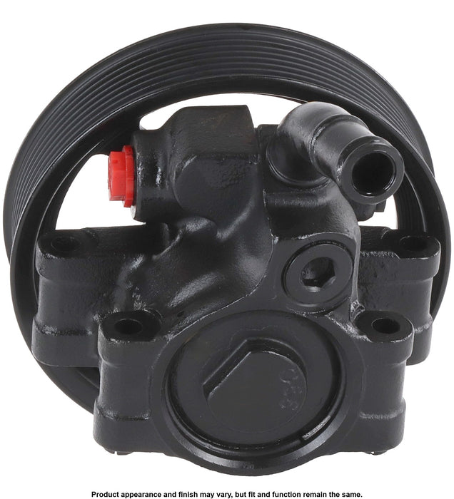 Power Steering Pump for Ford E-350 Super Duty DIESEL 2010 2009 2008 2007 2006 2005 2004 P-109258