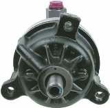 Power Steering Pump for Mercury Bobcat 1980 P-109468