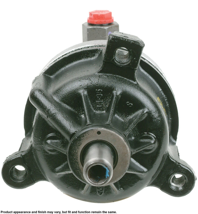 Power Steering Pump for Ford Mustang Manual Transmission 1989 1988 1987 1986 1985 1984 1983 1982 P-109464