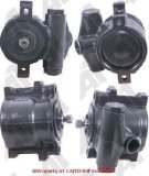 Power Steering Pump for Saturn L300 2.2L L4 2004 P-109501