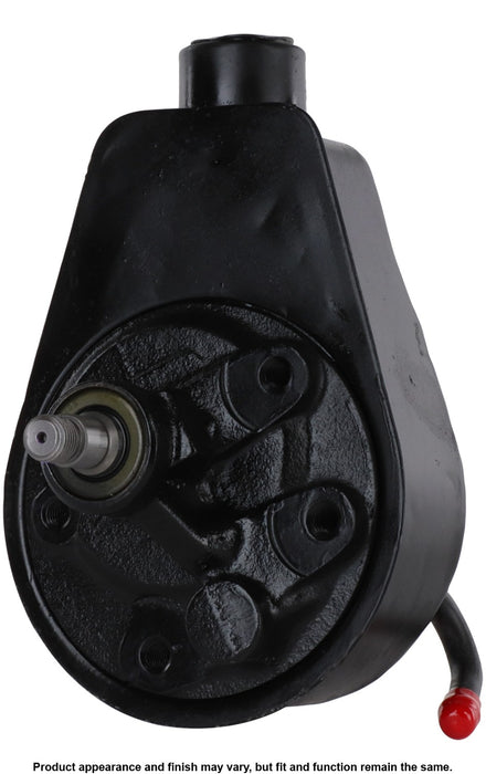 Power Steering Pump for GMC K25/K2500 Suburban 1974 1973 P-109719