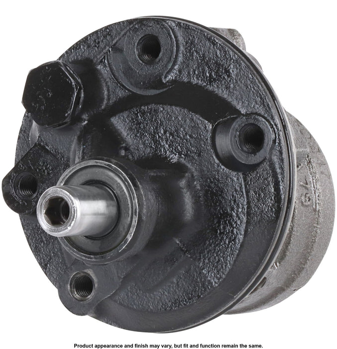 Power Steering Pump for Chevrolet Celebrity 2.8L V6 GAS 1986 1985 1984 1983 1982 P-110159