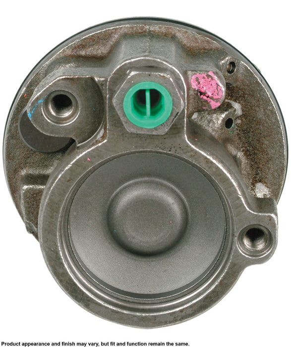 Power Steering Pump for Pontiac Firebird 1981 1980 P-110286