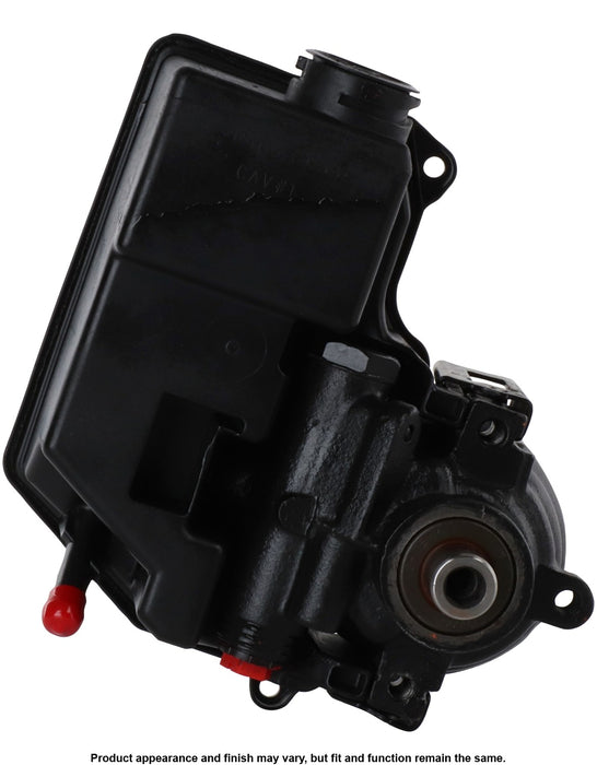 Power Steering Pump for Chevrolet Colorado 2012 2011 2010 2009 2008 2007 2006 2005 2004 P-110293