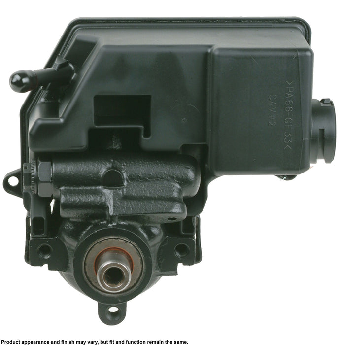 Power Steering Pump for Chevrolet Colorado 2012 2011 2010 2009 2008 2007 2006 2005 2004 P-110293