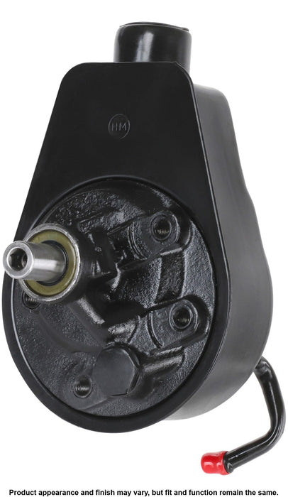 Power Steering Pump for Chevrolet Malibu 1979 P-110633