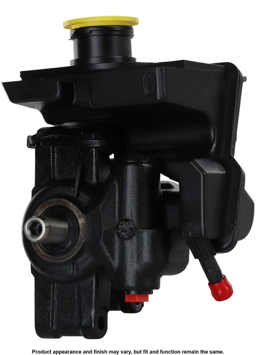 Power Steering Pump for Ford Focus 2011 2010 2009 2008 2007 2006 P-110812