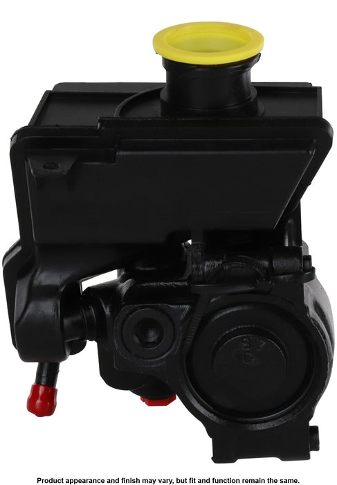 Power Steering Pump for Ford Focus 2011 2010 2009 2008 2007 2006 P-110812