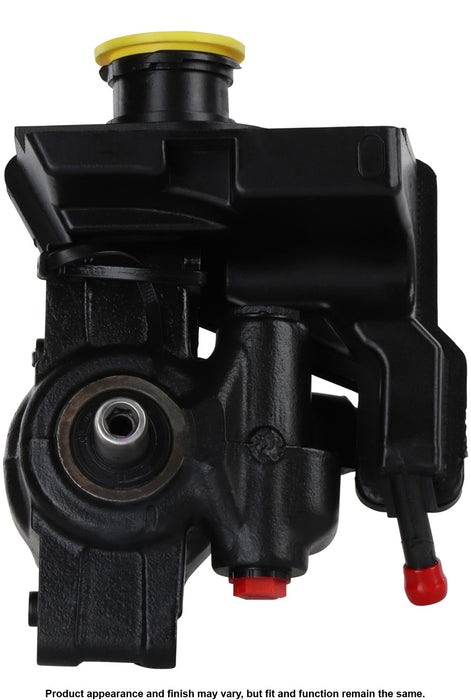 Power Steering Pump for Ford Focus 2011 2010 2009 2008 2007 2006 P-110812