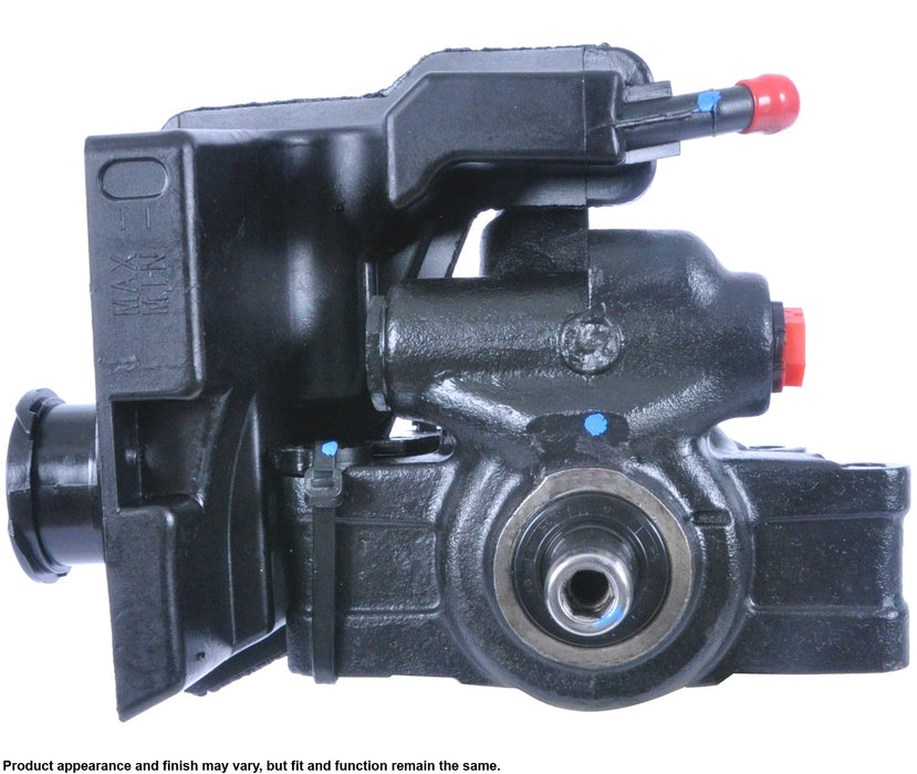 Power Steering Pump for Ford Focus 2011 2010 2009 2008 2007 2006 P-110812