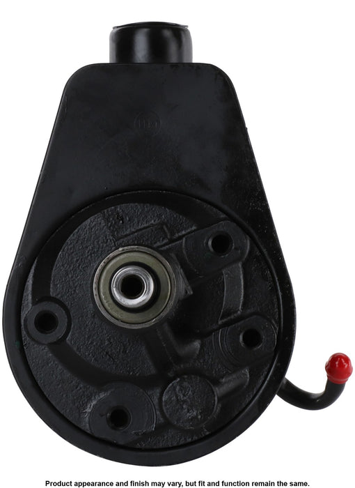 Power Steering Pump for Chevrolet K1500 GAS 1995 1994 1993 1992 1991 1990 P-110889