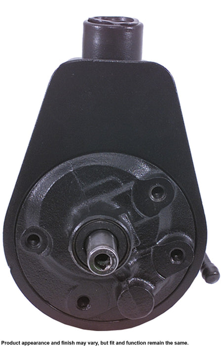 Power Steering Pump for Dodge Ramcharger 5.9L V8 1993 1992 1991 1990 1989 1988 1987 1986 P-111096