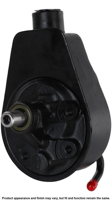 Power Steering Pump for GMC K2500 GAS 1986 1985 1984 1983 1982 1981 1980 P-111205