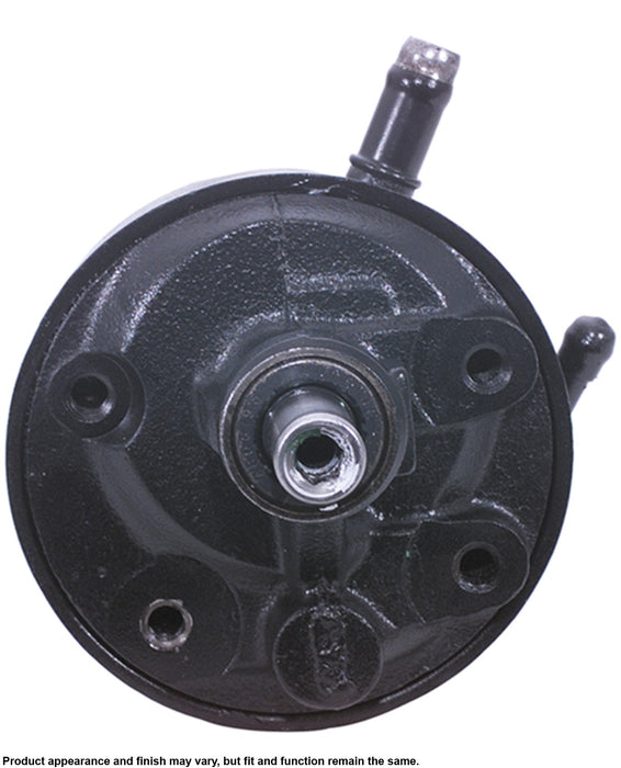 Power Steering Pump for Chevrolet Express 3500 1996 P-111243